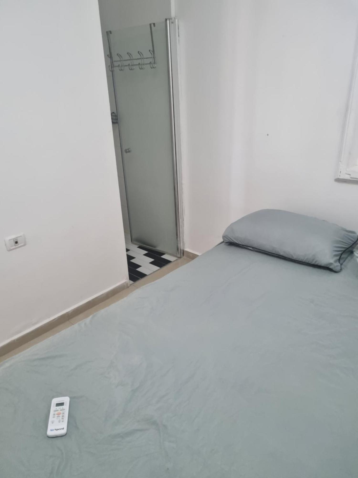 Arad Rooms To Rent - ערד חדרים להשכרה Екстер'єр фото