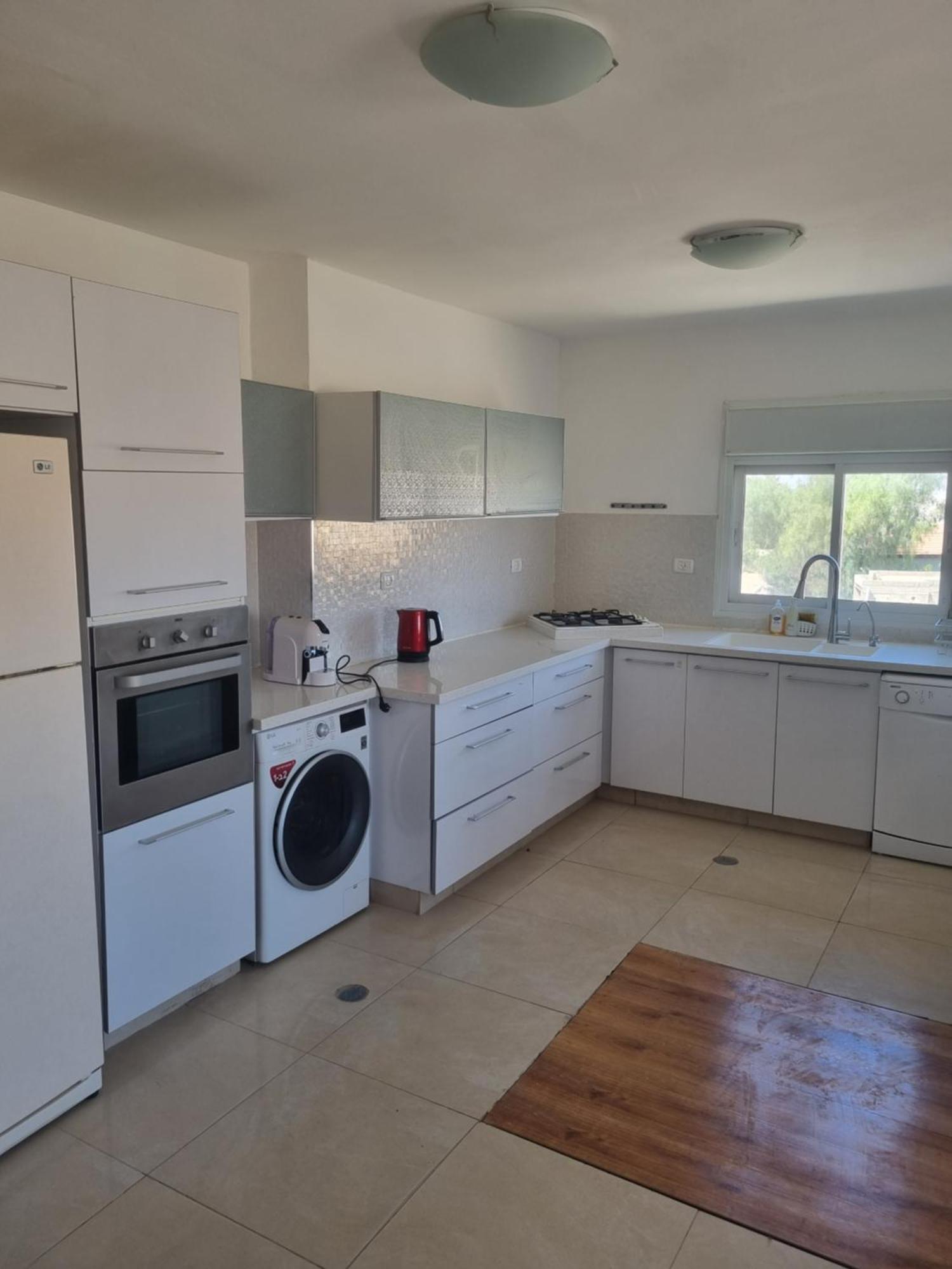 Arad Rooms To Rent - ערד חדרים להשכרה Екстер'єр фото