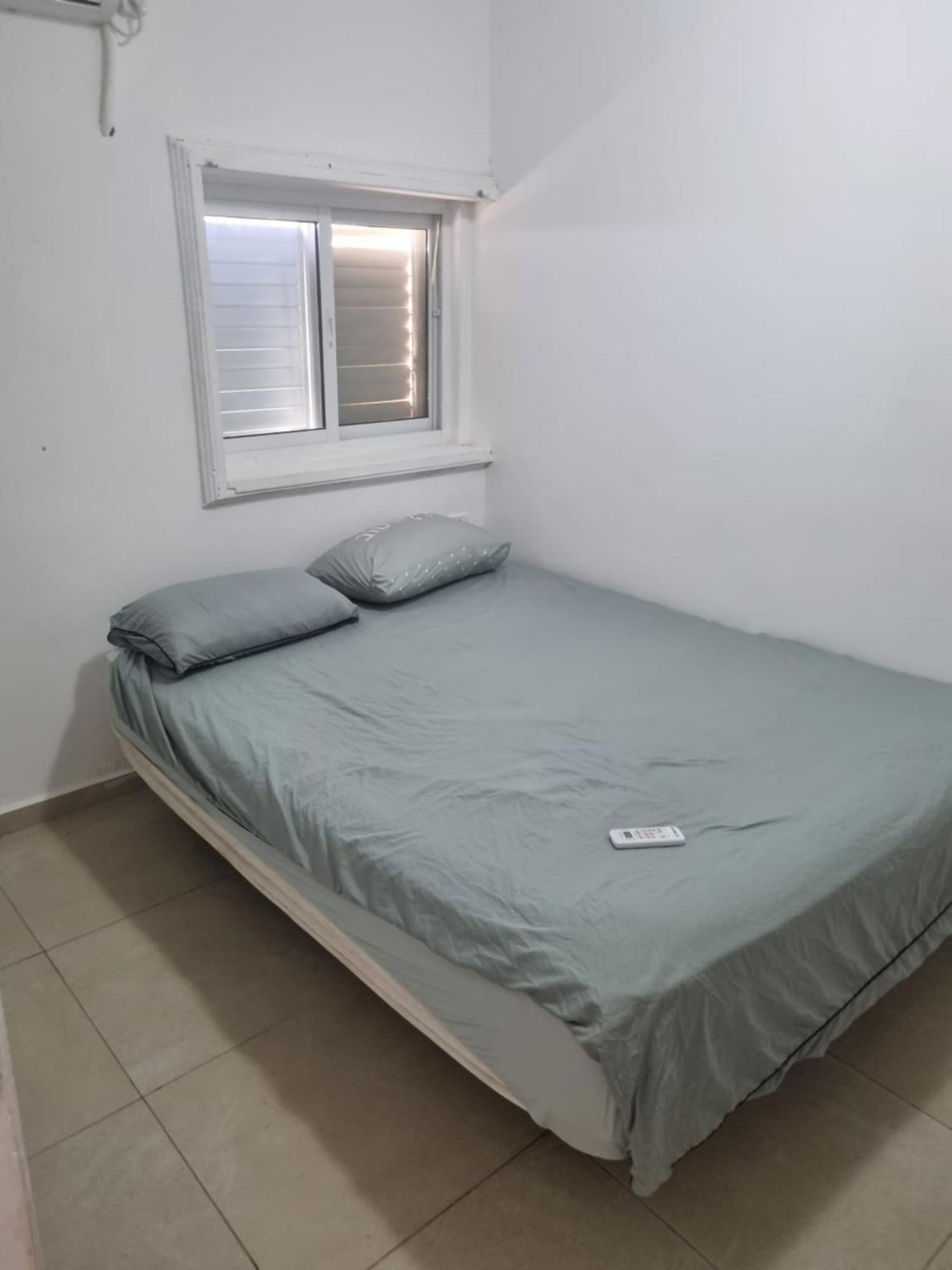 Arad Rooms To Rent - ערד חדרים להשכרה Екстер'єр фото